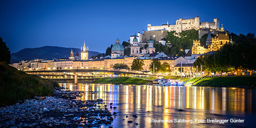 Salzburg