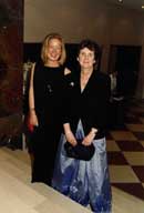 Helga Rabl-Stadler, Ulla Kalchmair